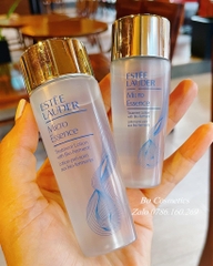 Nước Thần Estee Lauder Micro Essence Treatment Lotion with Bio-Ferment