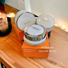 Phấn Phủ Dạng Bột Sulwhasoo Perfecting Powder