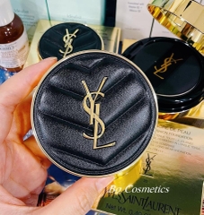 Phấn Nước YSL Le Cushion Encre De Peau Luminous Matte Cushion Foundation
