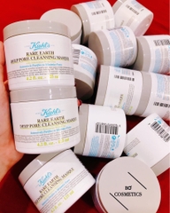 Mặt Nạ Đất Sét Kiehl's Rare Earth Deep Pore Cleansing Masque