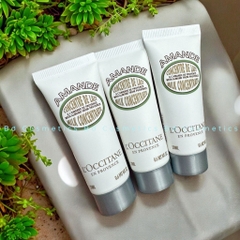 Kem Dưỡng Thể Hạnh Nhân L'Occitane Almond Milk Concentrate