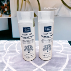 MartiDerm Essentials Balancing Toner - Nước Cân Bằng Làm Sạch Chứa BHA & Prebiotics