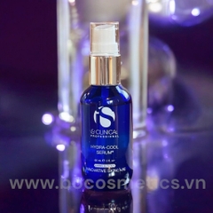 Serum Dưỡng Ẩm Làm Dịu Da IS Clinical Hydra Cool Serum