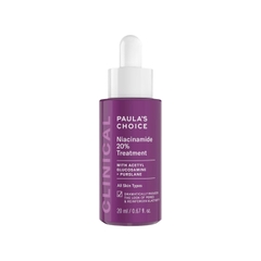 Tinh Chất Paula's Choice Clinical Niacinamide 20% Treatment 20ml