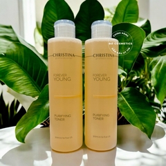 Nước Hoa Hồng Chống Lão Hóa Christina Forever Young Purifying Toner