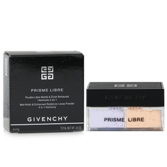 Phấn Phủ Dạng Bột Givenchy Prisme Libre Illuminating & Color Correcting