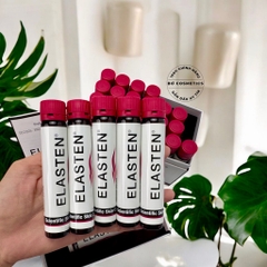 Nước Uống Collagen Chống Lão Hóa Elasten (Anniversary Edition - 30 x 25ml)