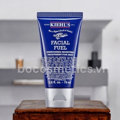 Kem Dưỡng Ẩm Cho Nam Kiehl's Facial Fuel Energizing Moisture Treatment For Men