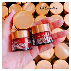 Kem Dưỡng Mắt Kiehl's Powerful Wrinkle Reducing Eye Cream