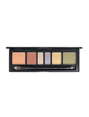 Bảng Che Khuyết Điểm Triệt Sắc Jung Saem Mool Artist Concealer Palette