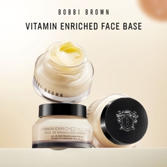 Kem Lót Dưỡng Ẩm Bobbi Brown Vitamin Enriched Face Base