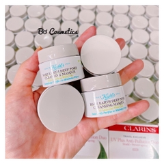 Mặt Nạ Đất Sét Kiehl's Rare Earth Deep Pore Cleansing Masque