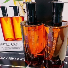 Dầu Tẩy Trang Shu Uemura Ultim8∞ Sublime Beauty Cleansing Oil