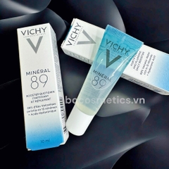 Tinh Chất Khoáng Vichy Minéral 89 Fortifying And Plumping Daily Booster
