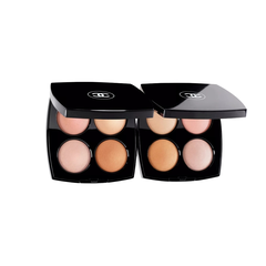 [Limited Edition] Bảng Phấn Mắt & Bắt Sáng Chanel Jeux de Lumieres