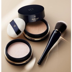 Phấn Phủ Dạng Bột Clé De Peau Translucent Loose Powder