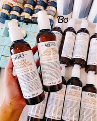 Sữa Rửa Mặt Hoa Cúc Kiehl's Calendula Deep Cleansing Foaming Face Wash
