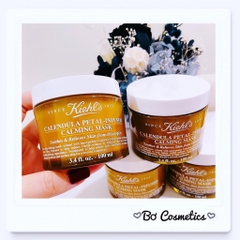 Mặt Nạ Hoa Cúc Kiehl's Calendula Petal-Infused Calming Mask