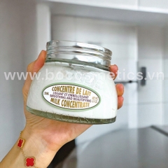 Kem Dưỡng Thể Hạnh Nhân L'Occitane Almond Milk Concentrate