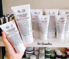 Sữa Rửa Mặt Tạo Bọt Dịu Nhẹ Kiehl's Ultra Facial Cleanser