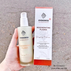 Huyết Tương Phục Hồi Evenswiss Regenerating Plasma