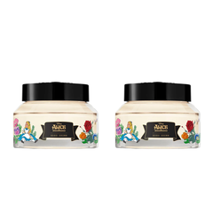 Set Kem Lót Bobbi Brown Alice in Wonderland Vitamin Enriched Face Base Duo (Limited Edition)