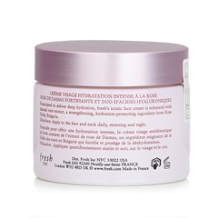 [Mini 7ml] Kem Dưỡng Ẩm Fresh Rose & Hyaluronic Acid Deep Hydration Moisturizer