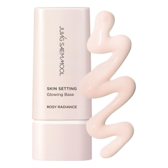 [Mẫu Mới] Kem Lót Jung Saem Mool Skin Setting Glowing Base