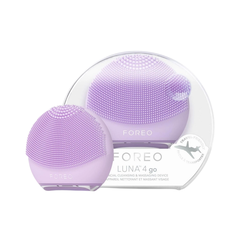 Máy Rửa Mặt & Massage Foreo LUNA™ 4 go
