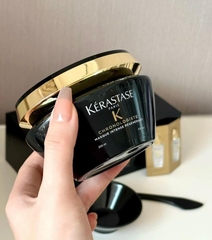 Mặt nạ ủ tóc Kérastase Chronologiste Masque Intense Regenerant