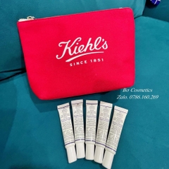 Tinh Chất Tái Tạo Da Kiehl's Retinol Skin-Renewing Daily Micro-Dose Serum
