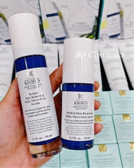 Tinh Chất Tái Tạo Da Kiehl's Retinol Skin-Renewing Daily Micro-Dose Serum
