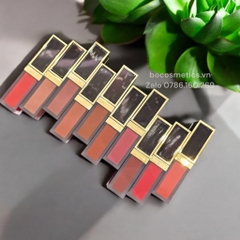 Son Kem Tom Ford Liquid Lip Luxe Matte