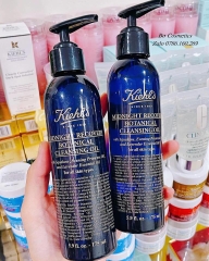 Dầu Tẩy Trang Kiehl's Midnight Recovery Botanical Cleansing Oil