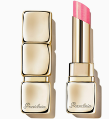 Son Dưỡng Dạng Thỏi Guerlain Kisskiss Bee Glow Honey Tint Balm