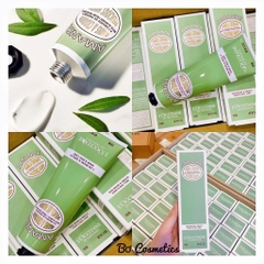 Kem Dưỡng Da Tay Hạnh Nhân L'Occitane Almond Delicious Hands