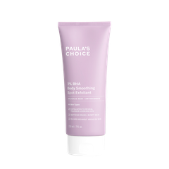 Kem Dưỡng Thể Paula's Choice 2% BHA Body Smoothing Spot Exfoliant