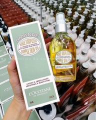 Dầu Dưỡng Thể Hạnh Nhân L'Occitane Almond Supple Skin Oil