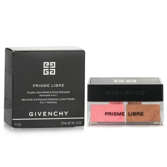 Phấn Phủ Dạng Bột Givenchy Prisme Libre Illuminating & Color Correcting