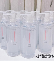 Nước Tẩy Trang Chacott For Professionals Cleansing Water 500ml