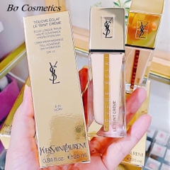 Kem Nền YSL Touche Eclat Le Teint Creme Foundation SPF 10