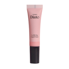 Má Hồng Dạng Kem Dinto La Belle Rose Liquid Cheek 10ml