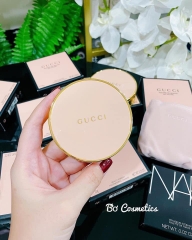Phấn Phủ Dạng Nén Gucci Poudre De Beaute Mat Naturel