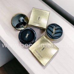 [Mini 5g] Phấn Nước YSL Le Cushion Encre De Peau Luminous Matte Cushion Foundation