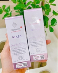 Serum Evenswiss Nia 20