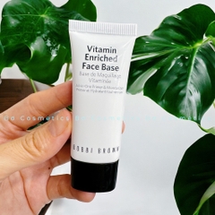 Kem Lót Dưỡng Ẩm Bobbi Brown Vitamin Enriched Face Base