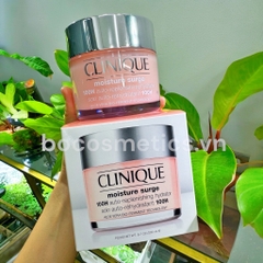 Kem Dưỡng Ẩm Clinique Moisture Surge 100H Auto-Replenishing Hydrator