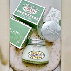 Kem Dưỡng Thể Hạnh Nhân L'Occitane Almond Milk Concentrate