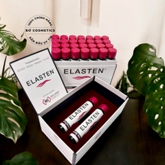Nước Uống Collagen Chống Lão Hóa Elasten (Anniversary Edition - 30 x 25ml)