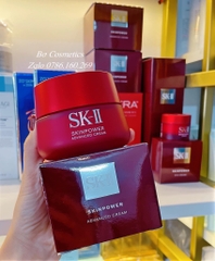Kem Dưỡng Chống Lão Hoá SK-II SkinPower Advanced Cream